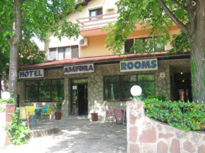 Amfora Rooms Caribrod